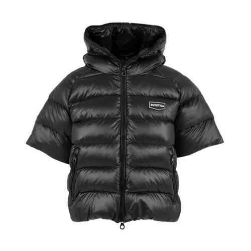 Jackets > Down Jackets - - Duvetica - Modalova