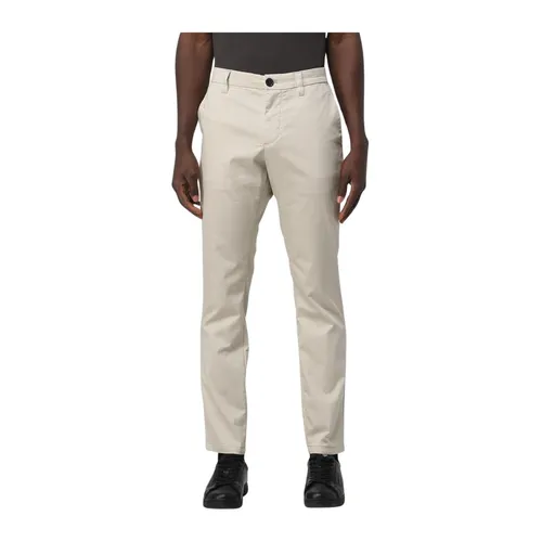 Trousers > Chinos - - Armani Exchange - Modalova