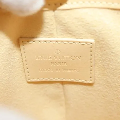 Pre-owned > Pre-owned Bags > Pre-owned Shoulder Bags - - Louis Vuitton Vintage - Modalova