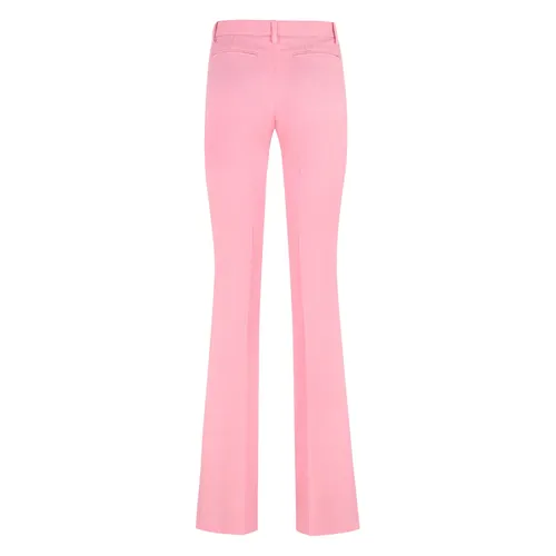 Trousers > Wide Trousers - - Versace - Modalova