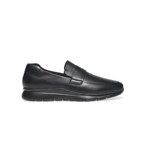 Shoes > Flats > Loafers - - Frau - Modalova