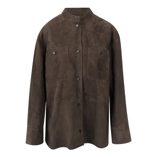 Blouses & Shirts > Shirts - - Max Mara - Modalova