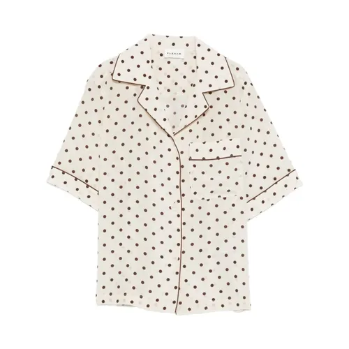 Nightwear & Lounge > Pyjamas - - P.a.r.o.s.h. - Modalova