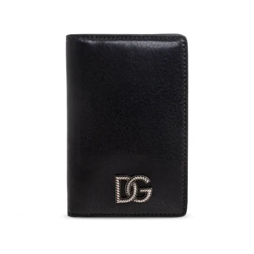 Accessories > Wallets & Cardholders - - Dolce & Gabbana - Modalova
