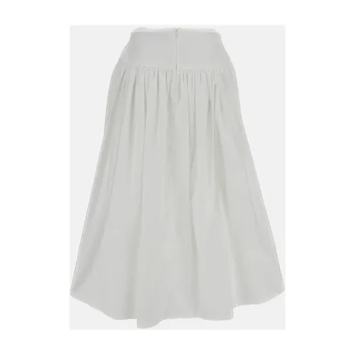 Skirts > Midi Skirts - - Simone Rocha - Modalova
