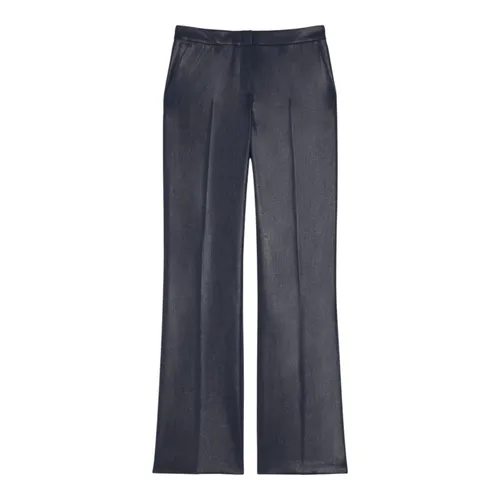 Trousers > Wide Trousers - - Pennyblack - Modalova