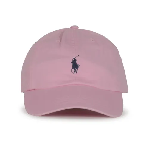 Accessories > Hats > Caps - - Polo Ralph Lauren - Modalova