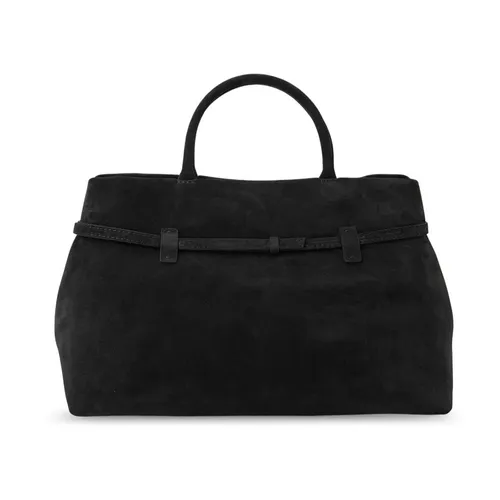 Bags > Handbags - - Manu Atelier - Modalova