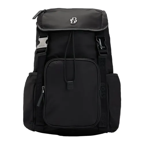 Bags > Backpacks - - Hugo Boss - Modalova