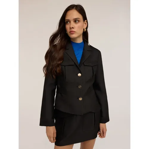 Jackets > Light Jackets - - Motivi - Modalova