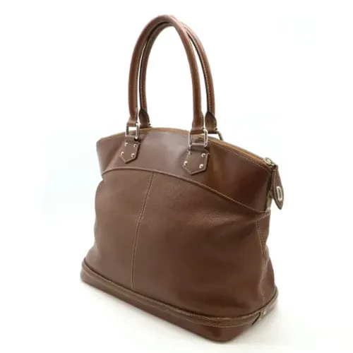 Pre-owned > Pre-owned Bags > Pre-owned Handbags - - Louis Vuitton Vintage - Modalova