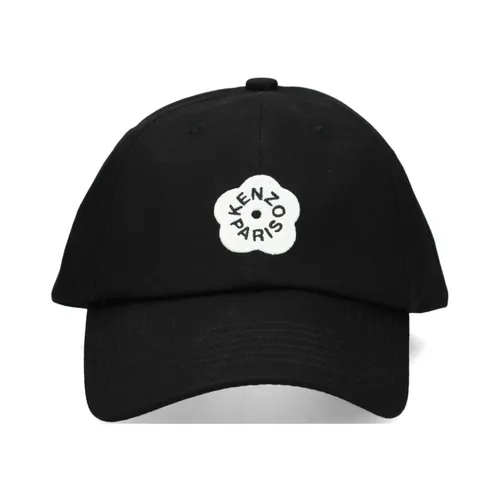 Accessories > Hats > Caps - - Kenzo - Modalova