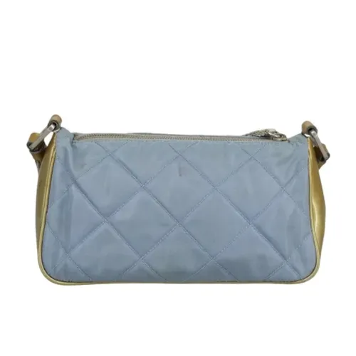 Pre-owned > Pre-owned Bags > Pre-owned Cross Body Bags - - Prada Vintage - Modalova