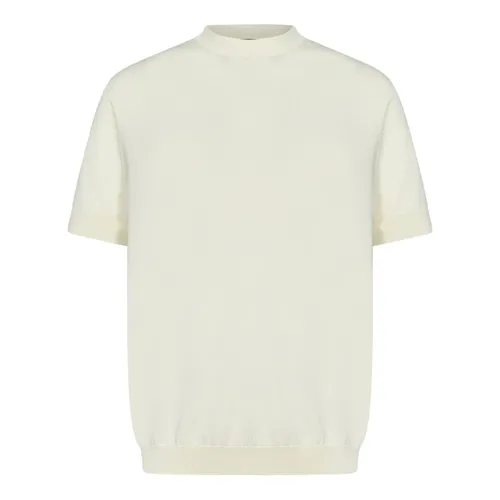 Knitwear > Round-neck Knitwear - - Low Brand - Modalova
