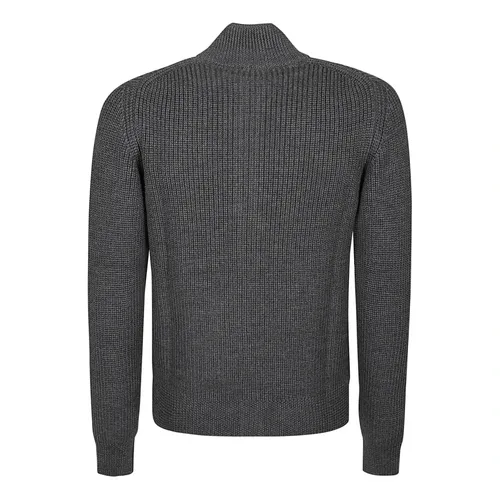 Knitwear > Cardigans - - Drumohr - Modalova