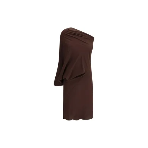 Dresses > Day Dresses > Short Dresses - - Rick Owens - Modalova