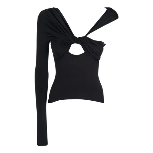 Blouses & Shirts > Blouses - - Nensi Dojaka - Modalova