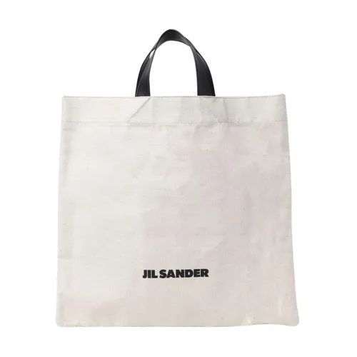 Bags > Tote Bags - - Jil Sander - Modalova