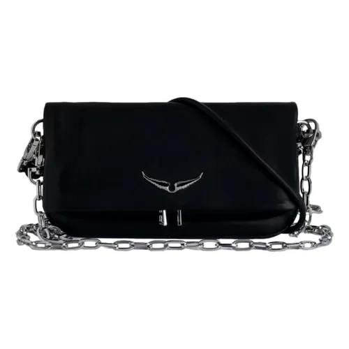 Bags > Shoulder Bags - - Zadig & Voltaire - Modalova