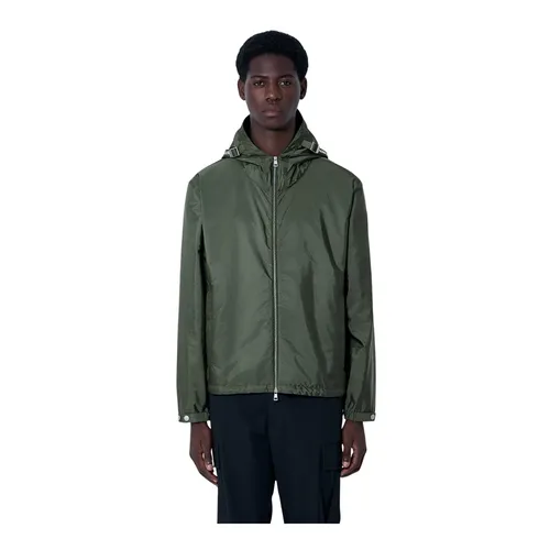 Jackets > Light Jackets - - Moncler - Modalova