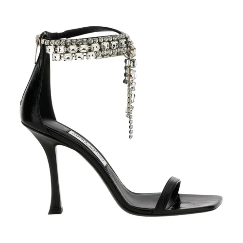 Shoes > Sandals > High Heel Sandals - - Jimmy Choo - Modalova