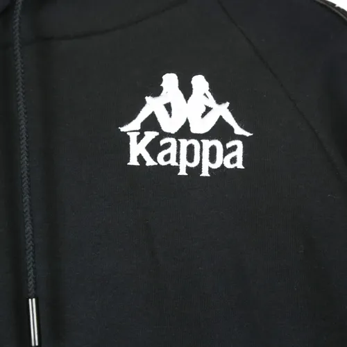 Sweatshirts & Hoodies > Hoodies - - Kappa - Modalova