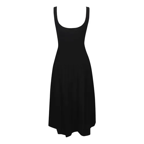 Dresses > Day Dresses > Midi Dresses - - Staud - Modalova