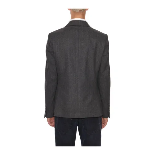 Suits > Suit Sets > Single Breasted Suits - - Daniele Alessandrini - Modalova
