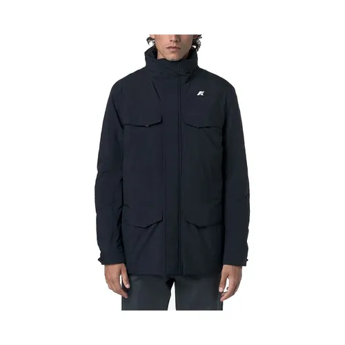 Jackets > Winter Jackets - - K-Way - Modalova
