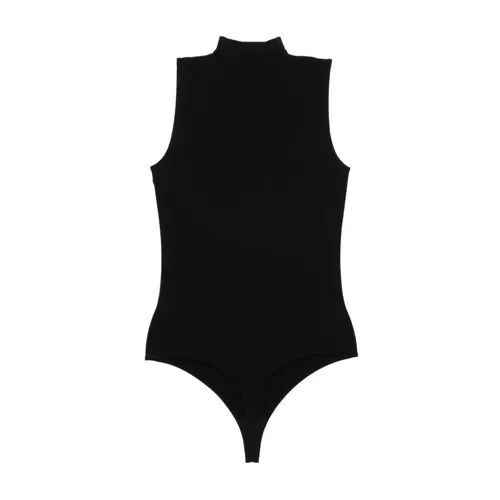 Wolford - Tops > Body - Black - Wolford - Modalova