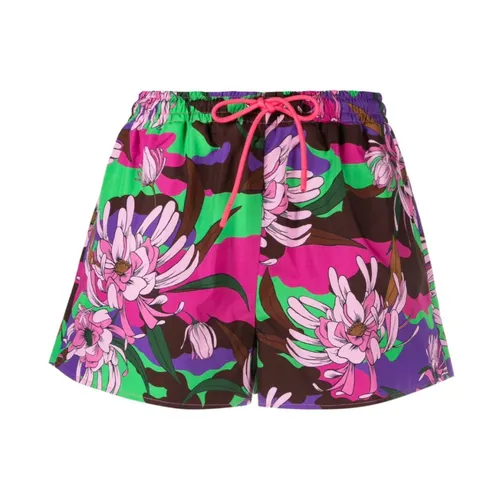 Shorts > Short Shorts - - Moncler - Modalova