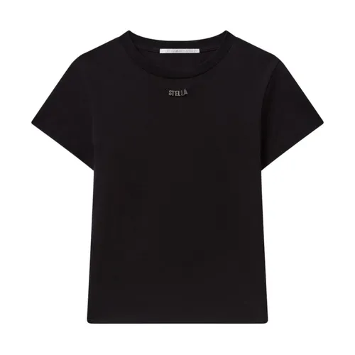 Tops > T-Shirts - - Stella McCartney - Modalova