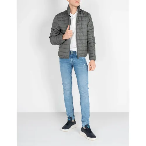 Jackets > Down Jackets - - Invicta - Modalova