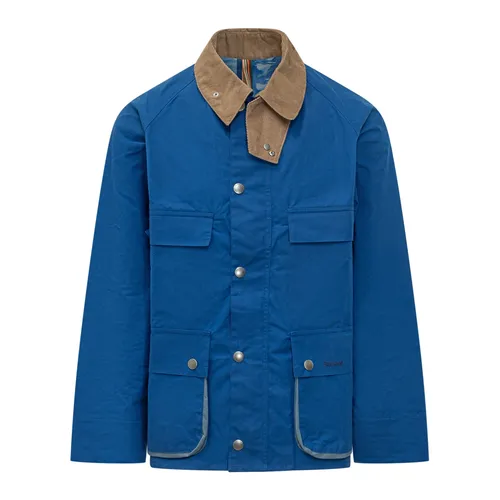 Jackets > Light Jackets - - Barbour - Modalova