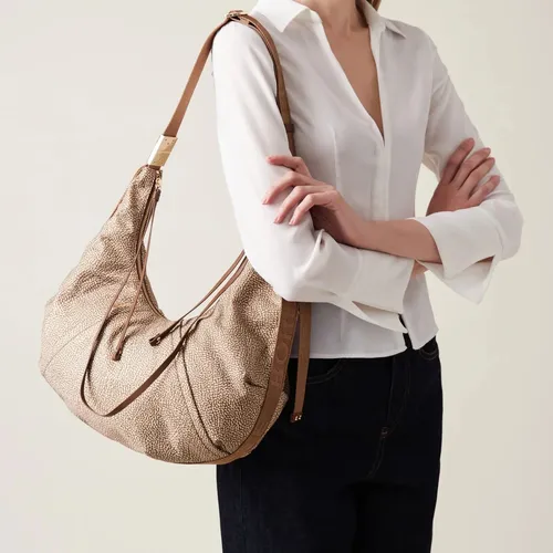 Bags > Shoulder Bags - - Borbonese - Modalova