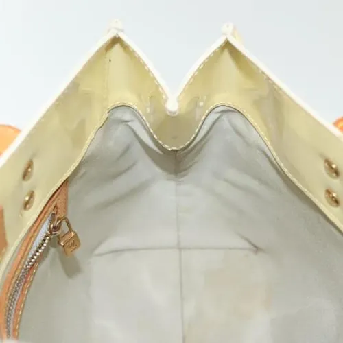 Pre-owned > Pre-owned Bags > Pre-owned Tote Bags - - Louis Vuitton Vintage - Modalova
