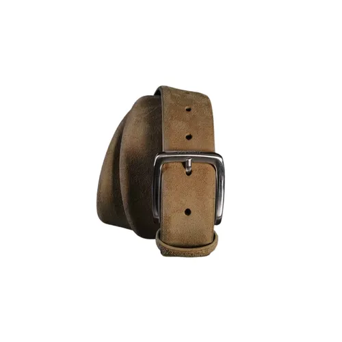 Accessories > Belts - - Moorer - Modalova