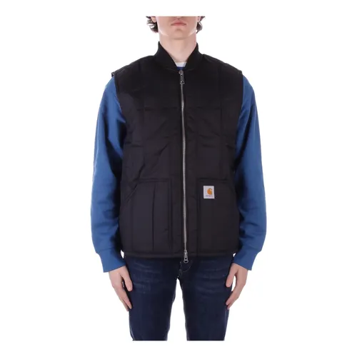 Jackets > Vests - - Carhartt Wip - Modalova