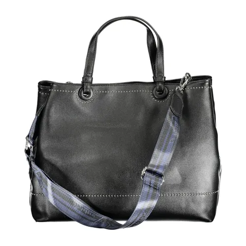 Byblos - Bags > Handbags - Black - Byblos - Modalova