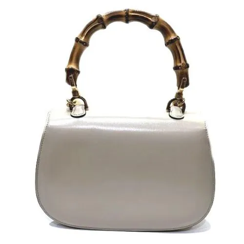 Pre-owned > Pre-owned Bags > Pre-owned Handbags - - Gucci Vintage - Modalova