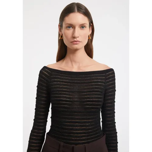 Tops > Long Sleeve Tops - - Aeron - Modalova