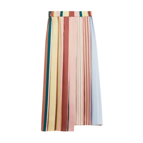 Skirts > Midi Skirts - - Weekend Max Mara - Modalova