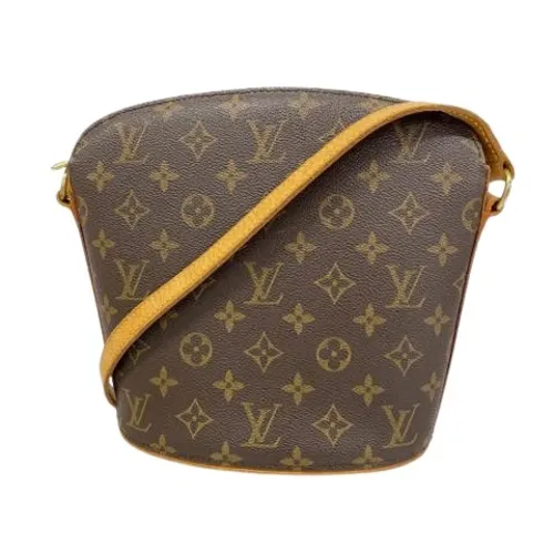 Pre-owned > Pre-owned Bags > Pre-owned Cross Body Bags - - Louis Vuitton Vintage - Modalova