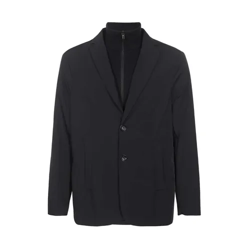Jackets > Blazers - - Emporio Armani - Modalova