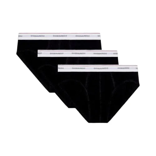 Underwear > Bottoms - - Dsquared2 - Modalova