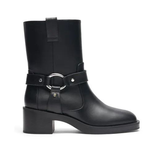 Shoes > Boots > Heeled Boots - - Stuart Weitzman - Modalova