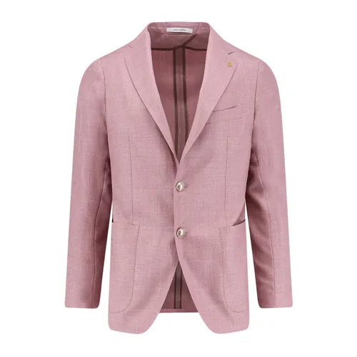 Jackets > Blazers - - Tagliatore - Modalova