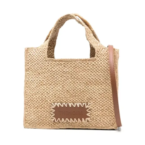 Bags > Handbags - - THEMOIRè - Modalova