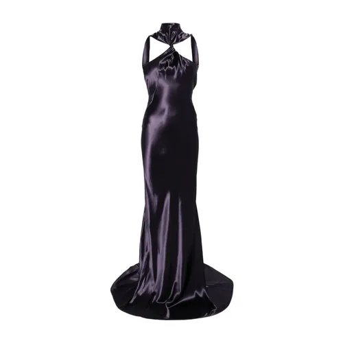Dresses > Occasion Dresses > Gowns - - The Attico - Modalova