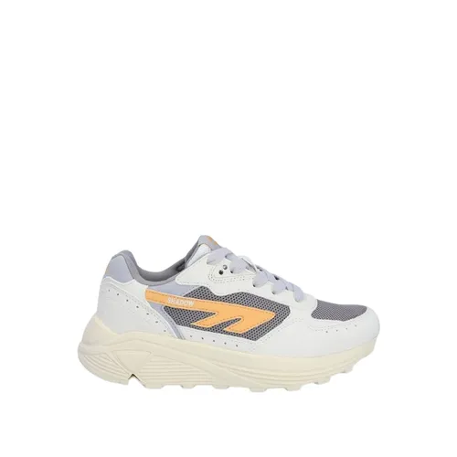 Hi-Tec - Shoes > Sneakers - White - Hi-Tec - Modalova